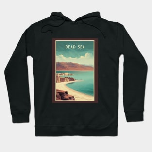 Dead Sea Hoodie